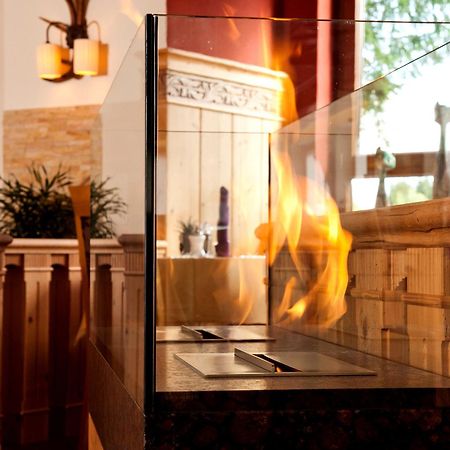 Wellness- Und Vitalhotel Boehmhof Bodenmais Extérieur photo