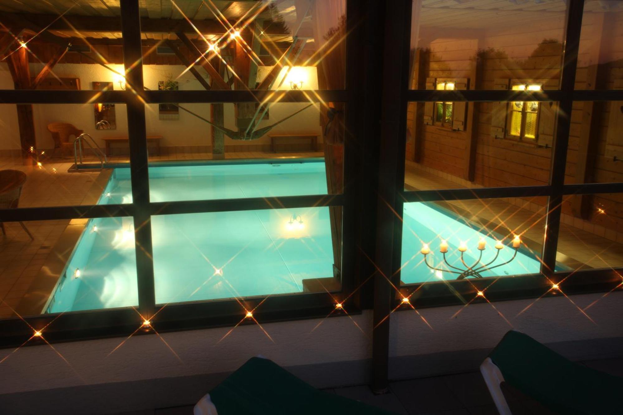 Wellness- Und Vitalhotel Boehmhof Bodenmais Extérieur photo