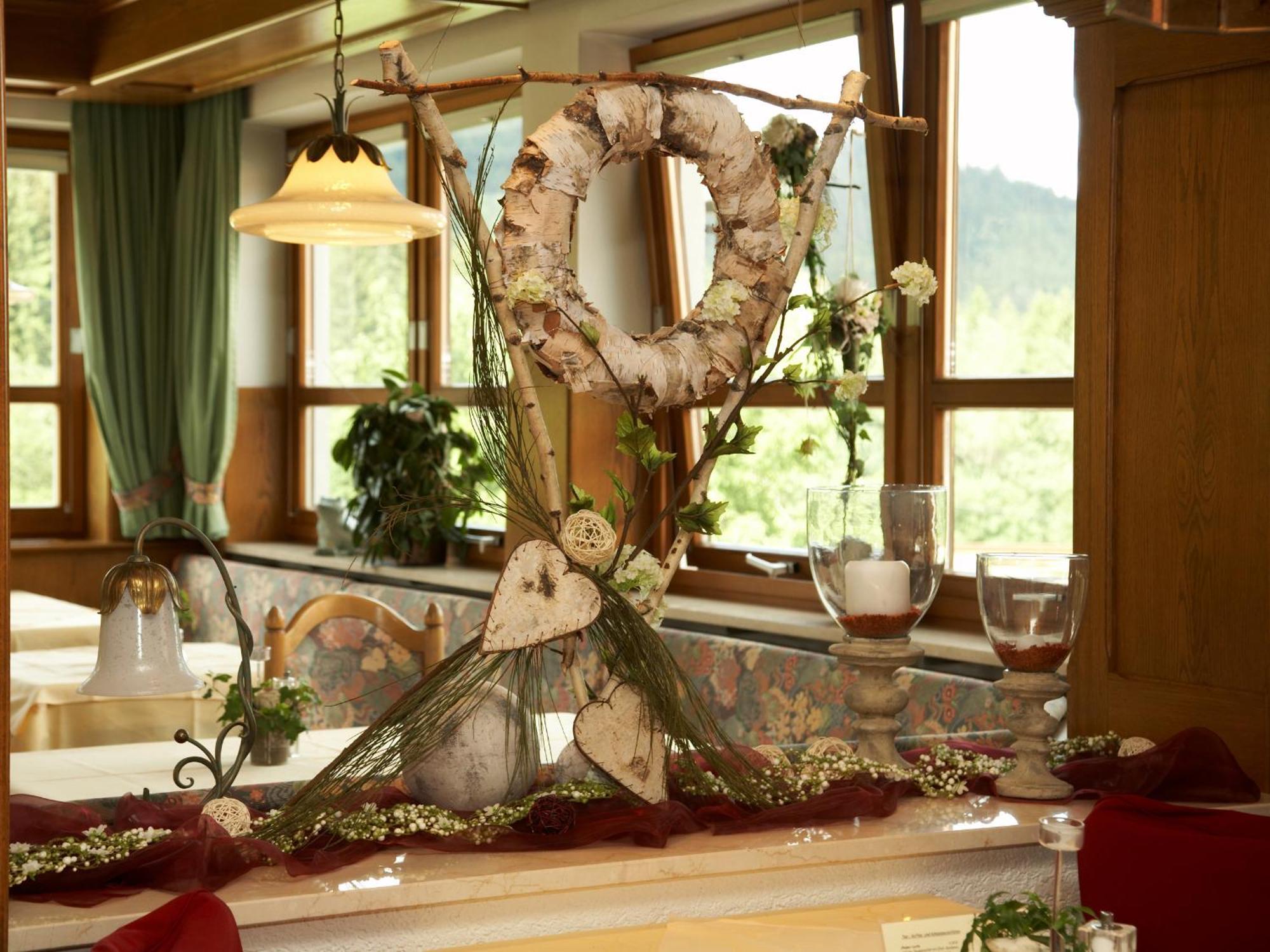 Wellness- Und Vitalhotel Boehmhof Bodenmais Extérieur photo