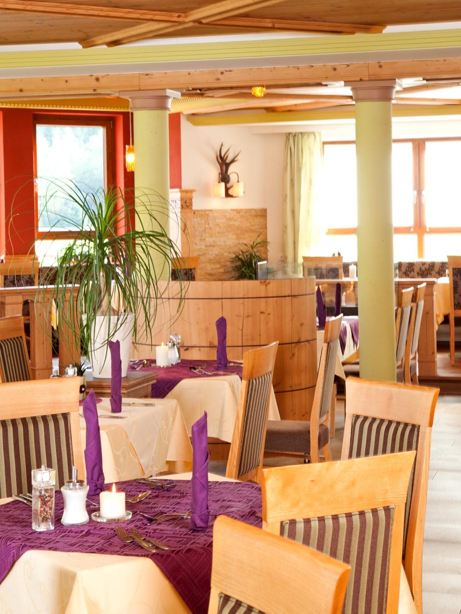 Wellness- Und Vitalhotel Boehmhof Bodenmais Extérieur photo