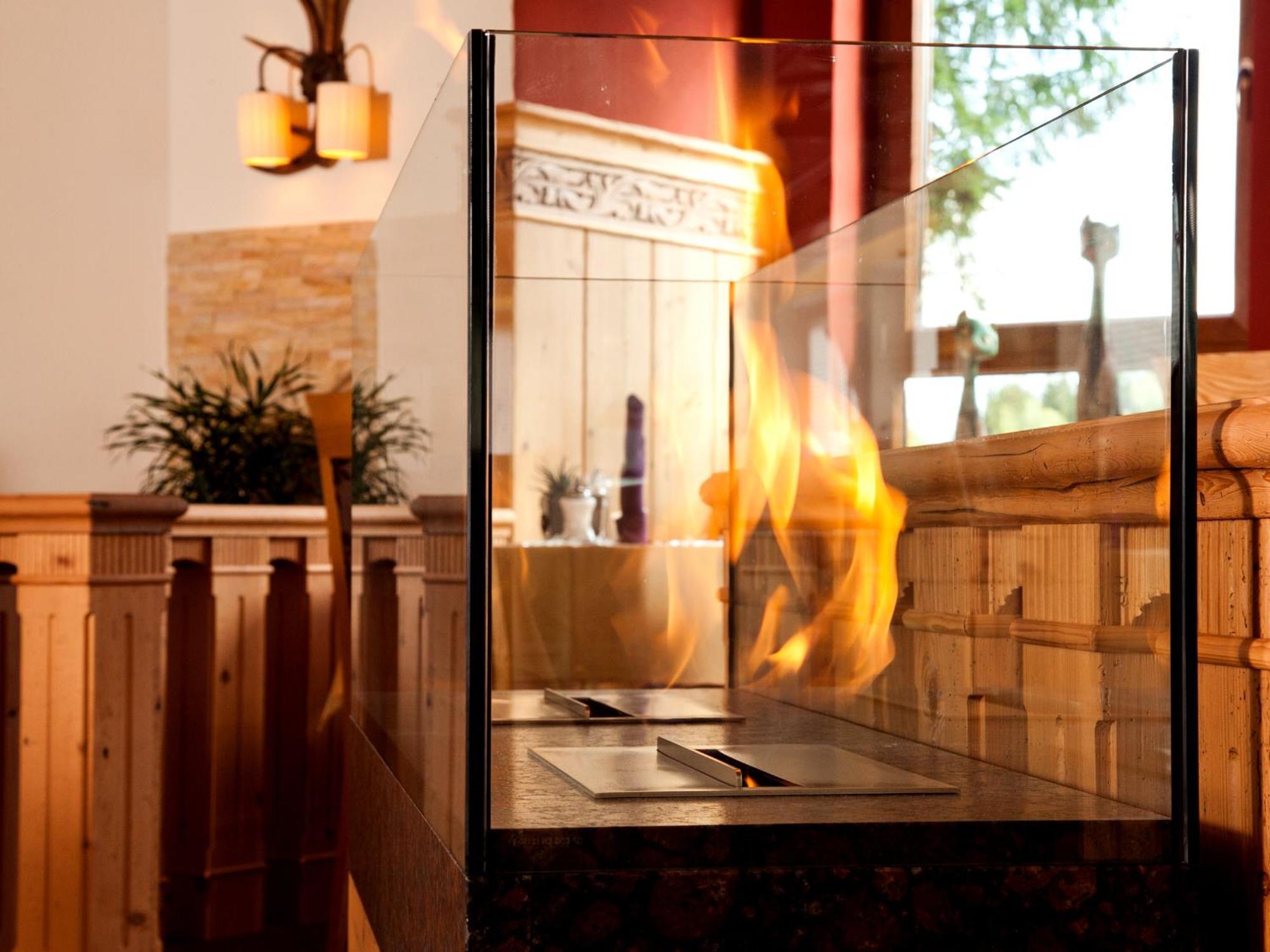 Wellness- Und Vitalhotel Boehmhof Bodenmais Extérieur photo