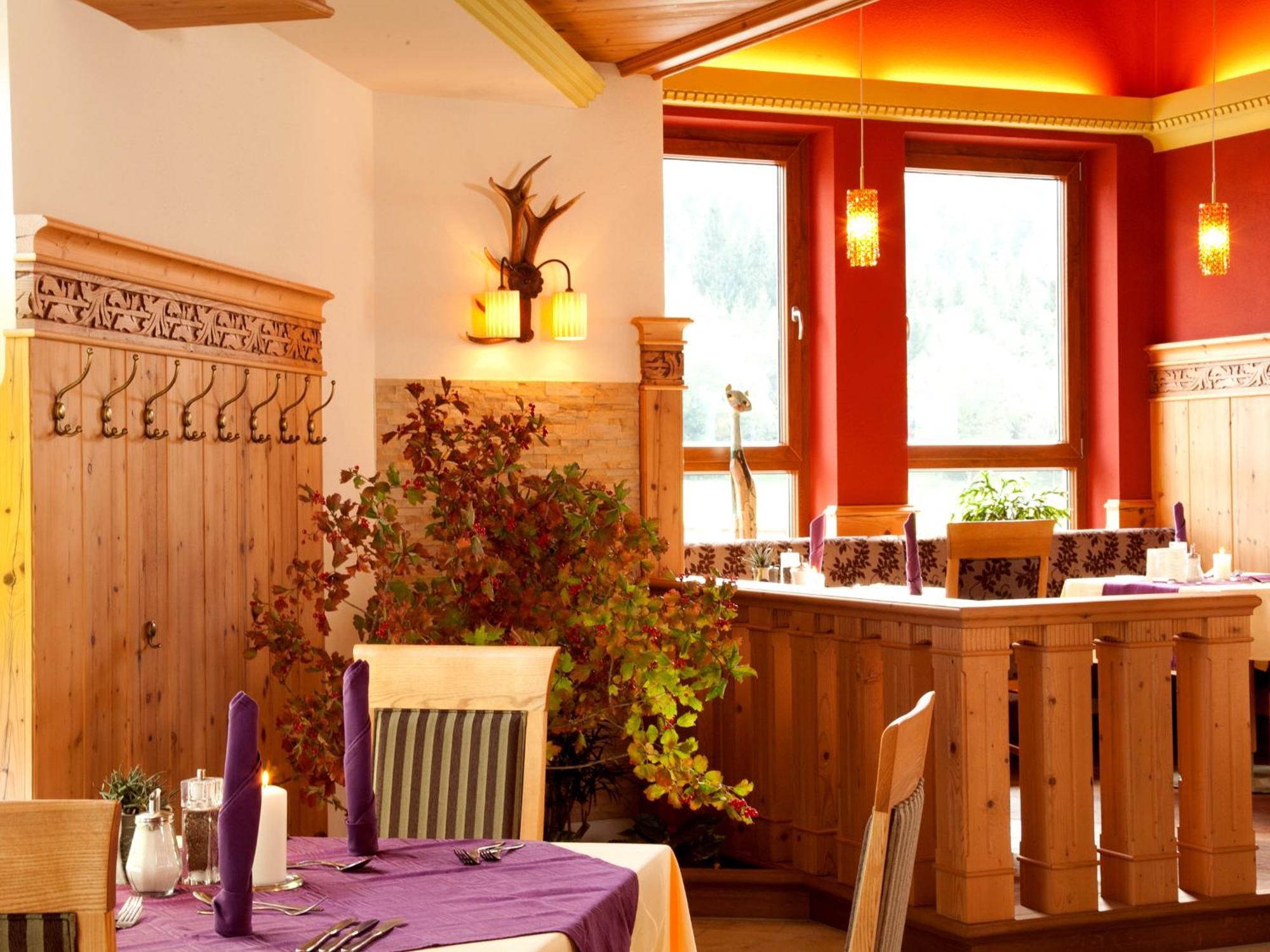 Wellness- Und Vitalhotel Boehmhof Bodenmais Extérieur photo