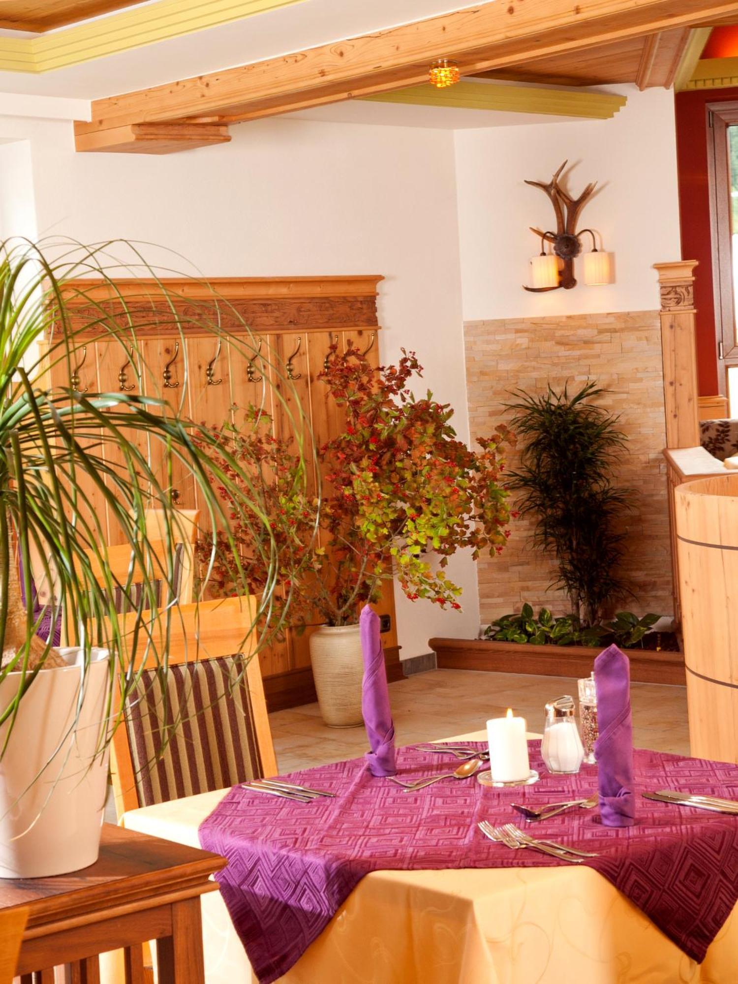 Wellness- Und Vitalhotel Boehmhof Bodenmais Extérieur photo