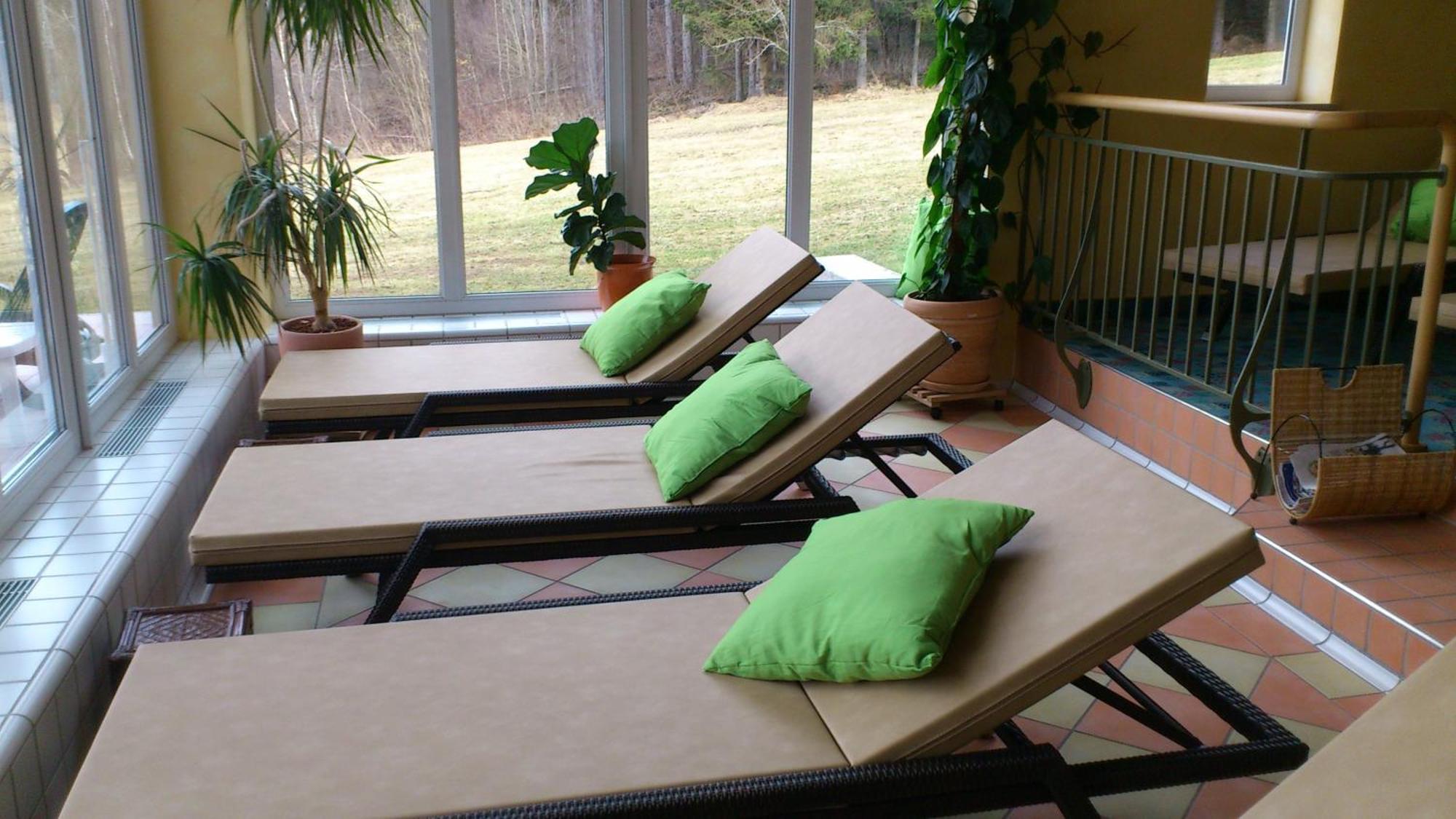Wellness- Und Vitalhotel Boehmhof Bodenmais Extérieur photo