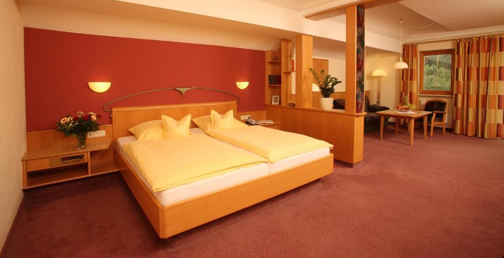 Wellness- Und Vitalhotel Boehmhof Bodenmais Chambre photo