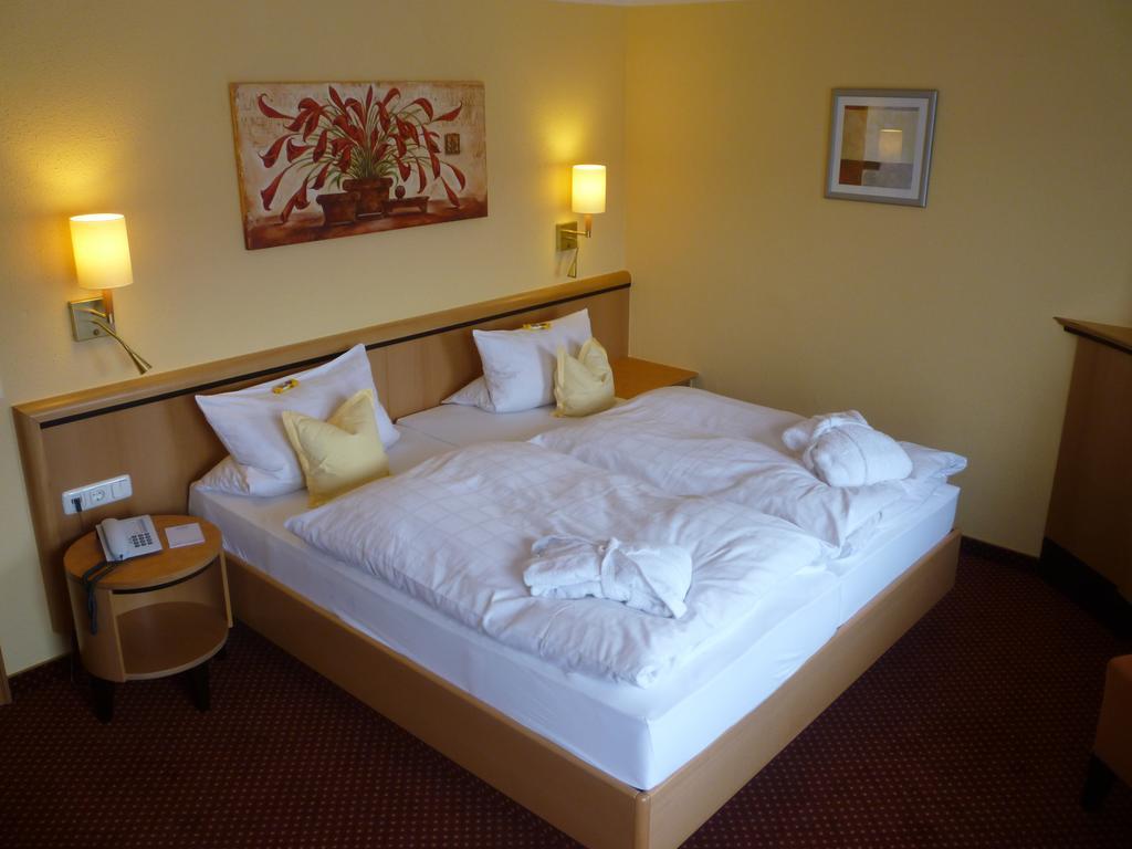 Wellness- Und Vitalhotel Boehmhof Bodenmais Chambre photo