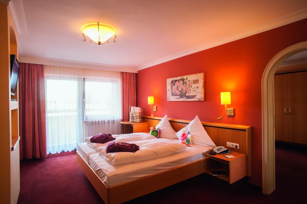 Wellness- Und Vitalhotel Boehmhof Bodenmais Chambre photo