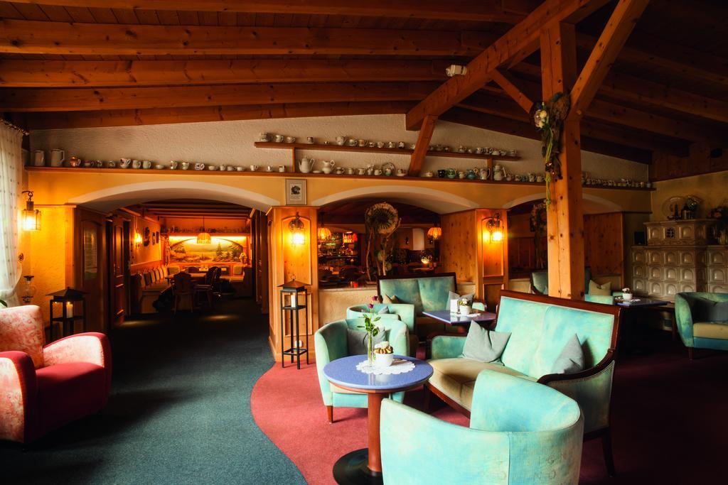 Wellness- Und Vitalhotel Boehmhof Bodenmais Extérieur photo