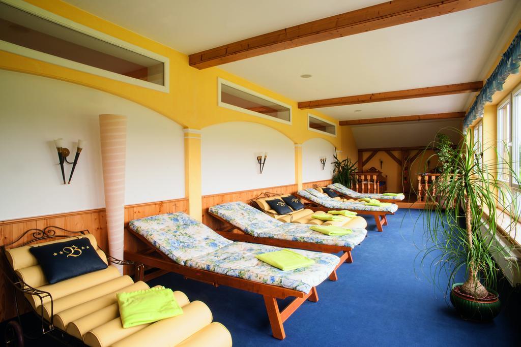 Wellness- Und Vitalhotel Boehmhof Bodenmais Extérieur photo