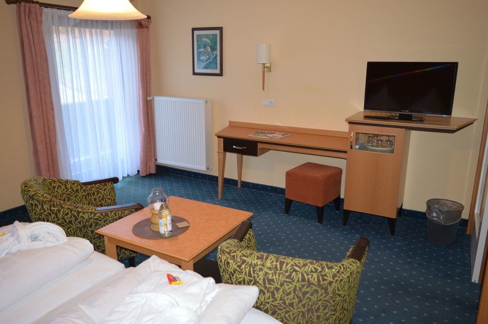 Wellness- Und Vitalhotel Boehmhof Bodenmais Extérieur photo