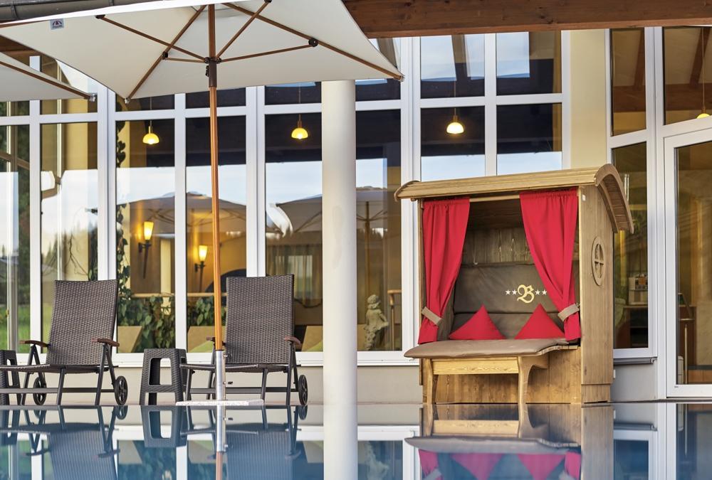 Wellness- Und Vitalhotel Boehmhof Bodenmais Extérieur photo