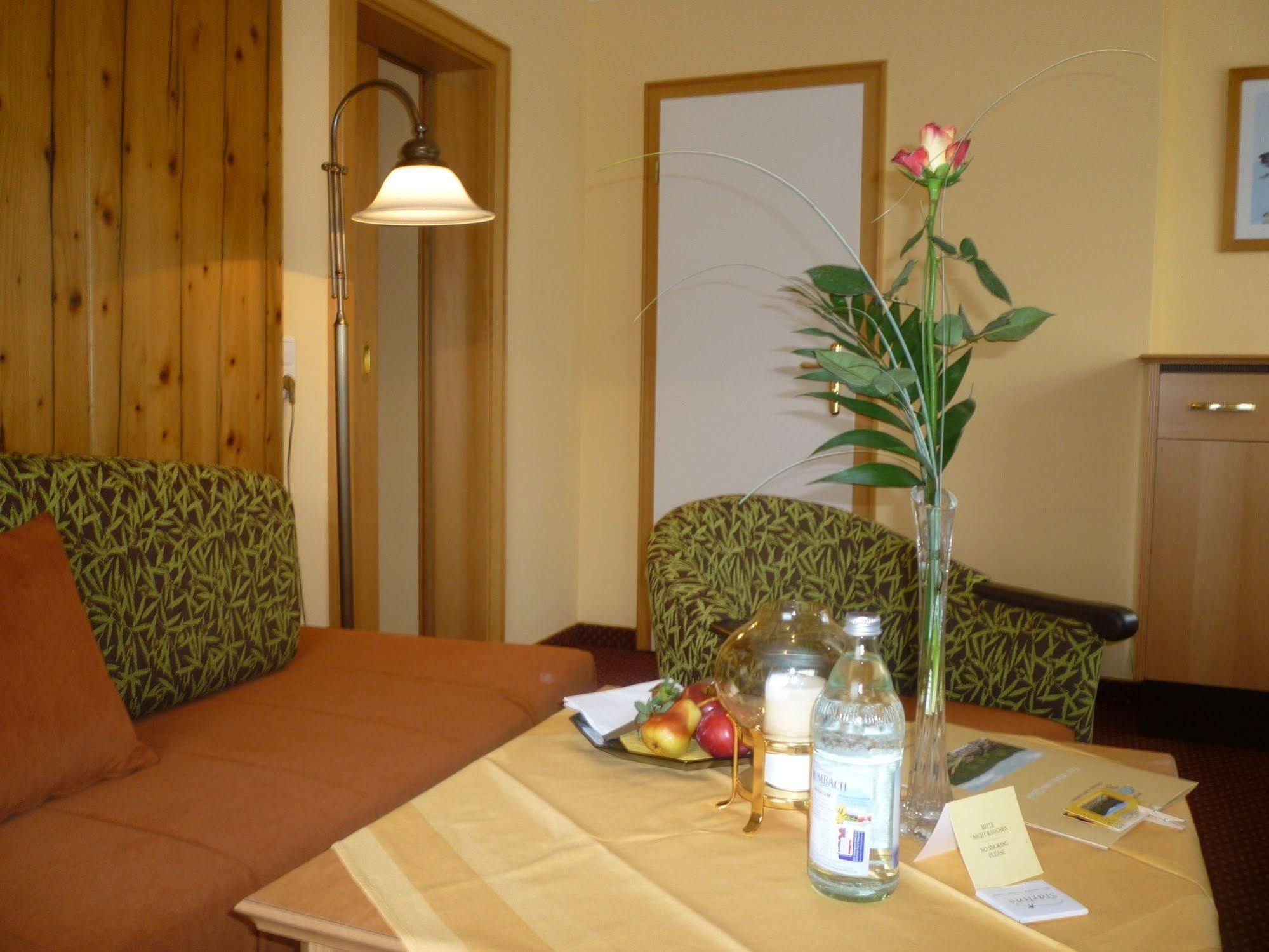 Wellness- Und Vitalhotel Boehmhof Bodenmais Extérieur photo