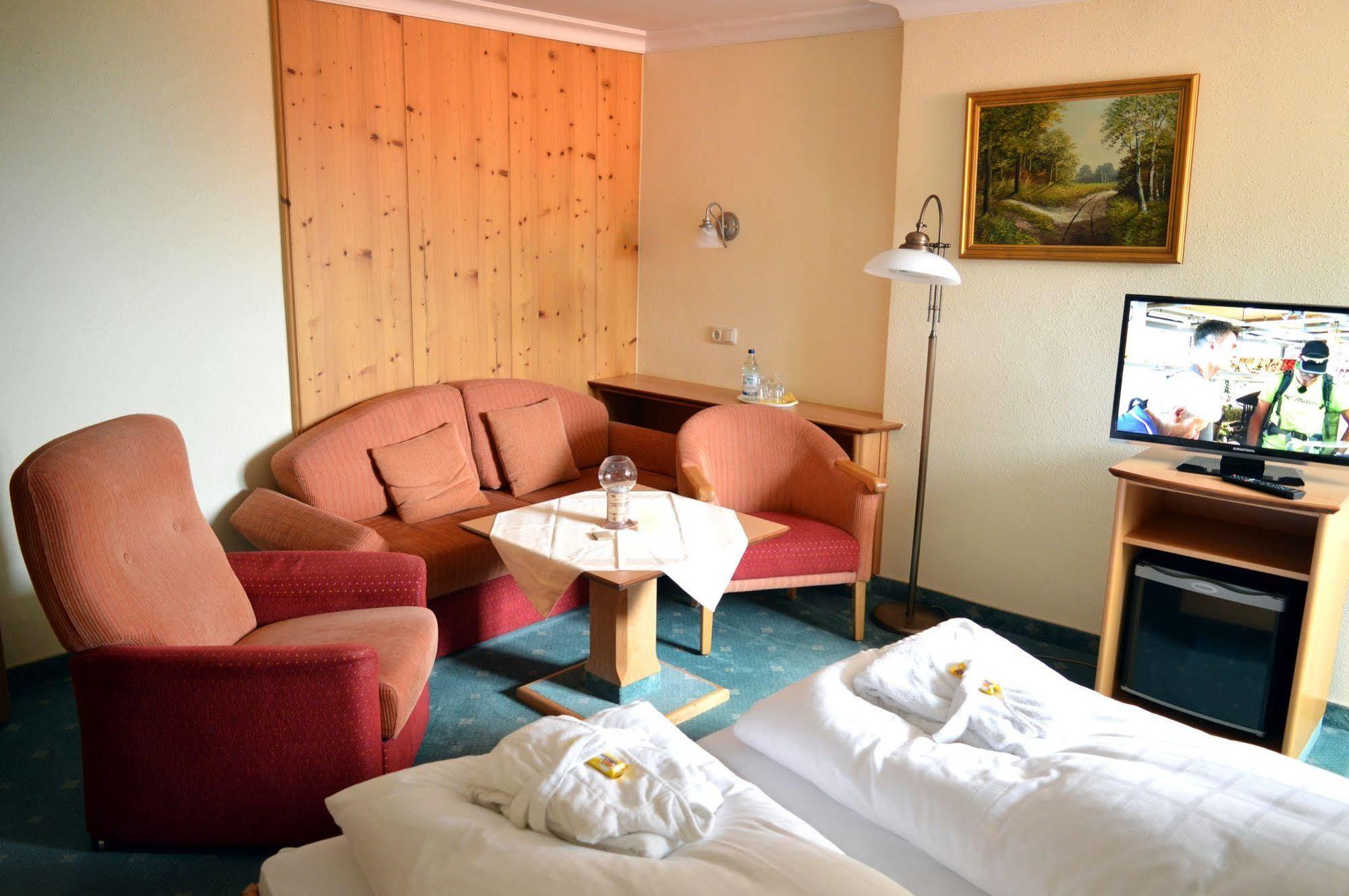 Wellness- Und Vitalhotel Boehmhof Bodenmais Extérieur photo