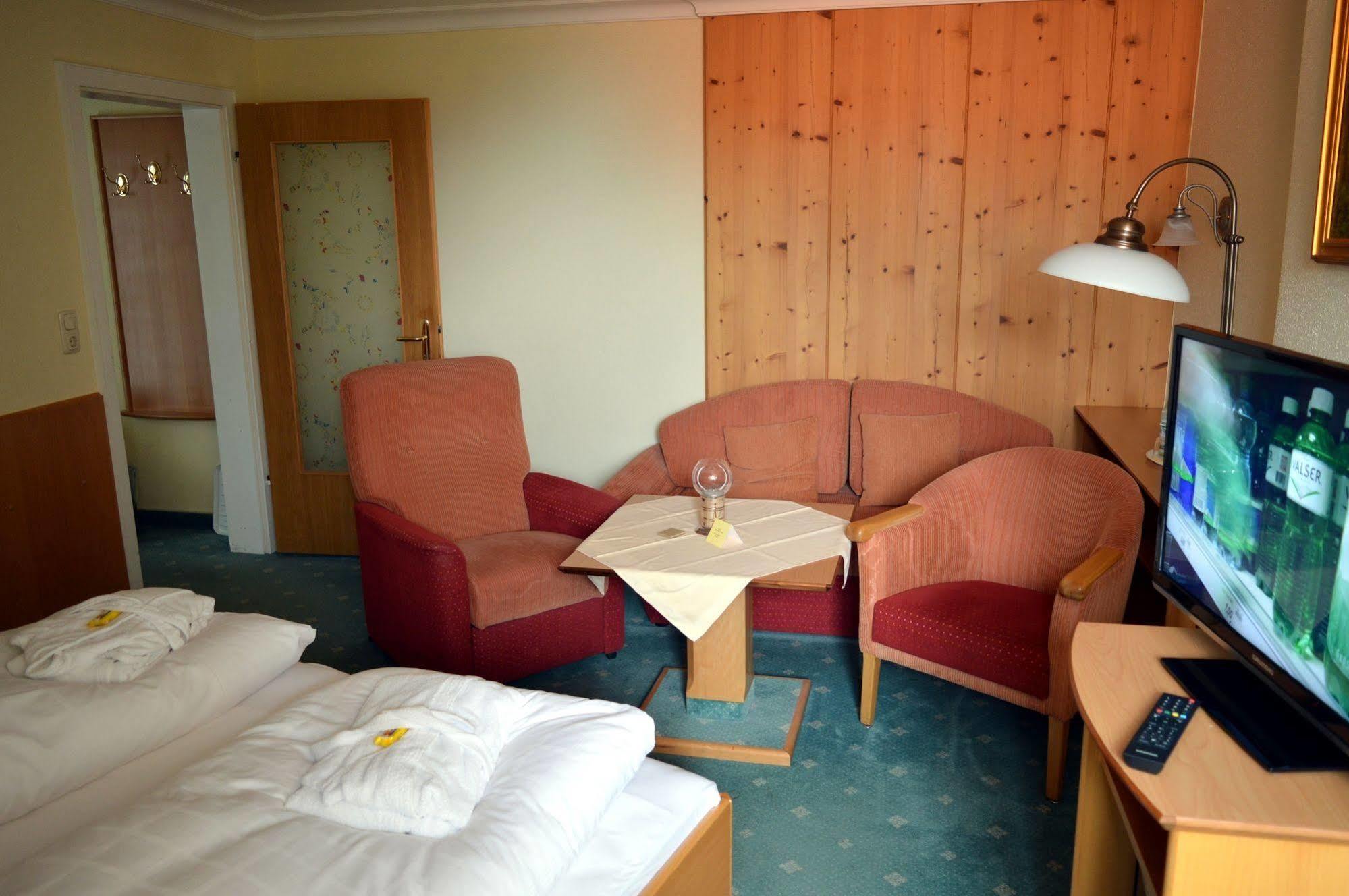 Wellness- Und Vitalhotel Boehmhof Bodenmais Extérieur photo