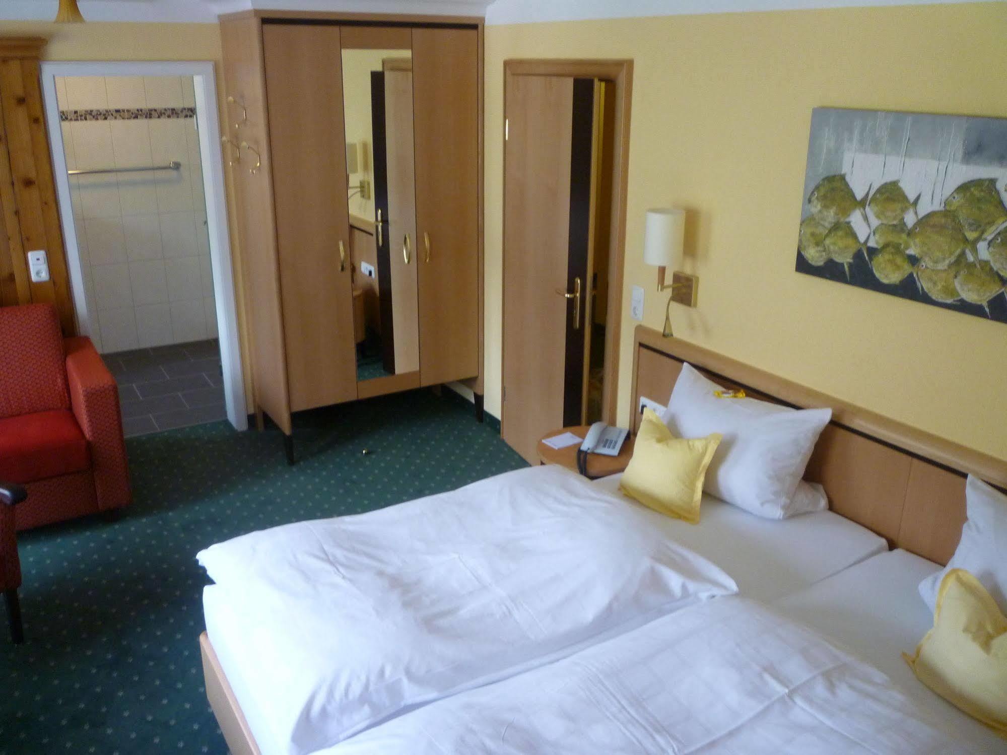 Wellness- Und Vitalhotel Boehmhof Bodenmais Extérieur photo