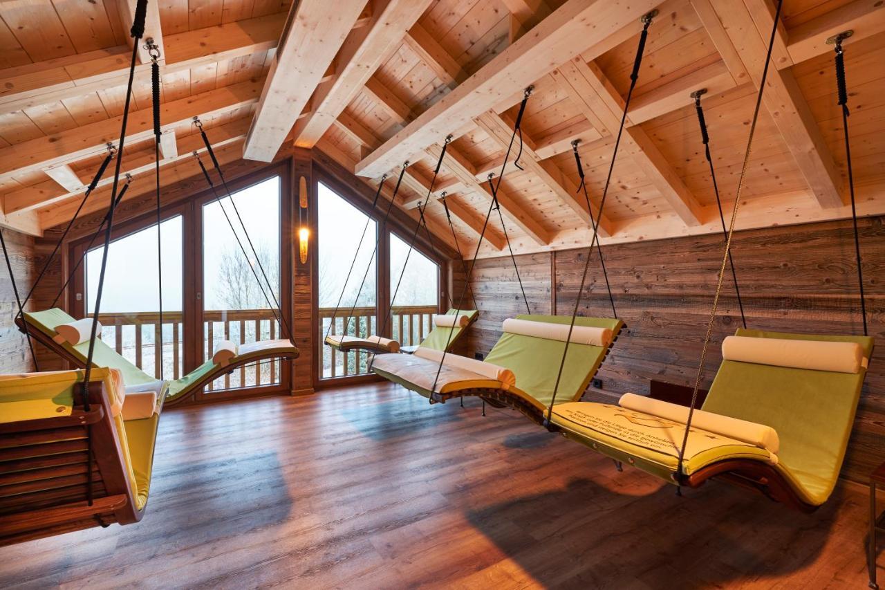 Wellness- Und Vitalhotel Boehmhof Bodenmais Extérieur photo